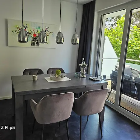 Hochwertige In Nr 5 Apartment Marburg