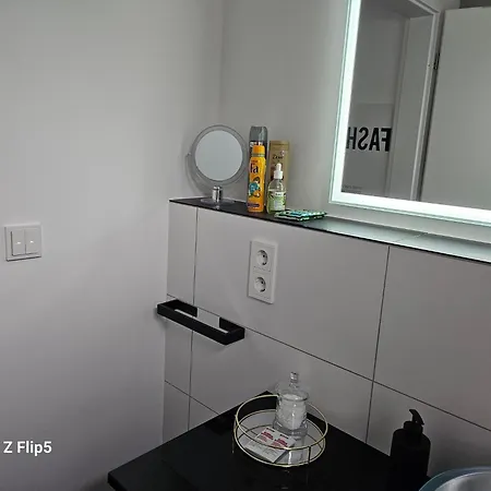 Hochwertige In Nr 5 Apartment