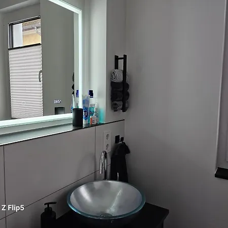 Apartment Hochwertige In Nr 5 *