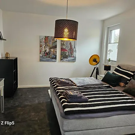 Hochwertige In Nr 5 Apartment *