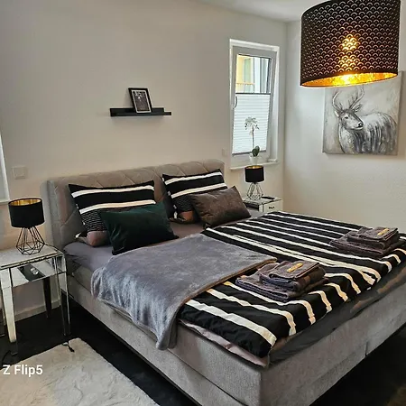Apartment Hochwertige In Nr 5 Marburg