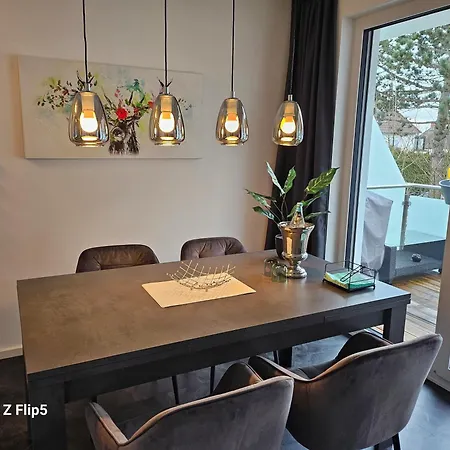 Apartment Hochwertige In Nr 5 Marburg