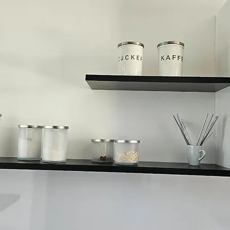 Hochwertige In Nr 5 Apartment