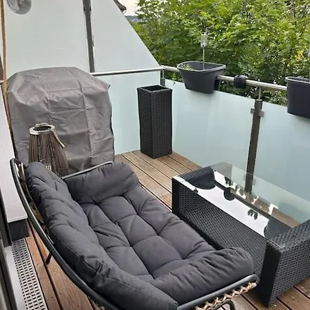 Hochwertige In Nr 5 * Marburg