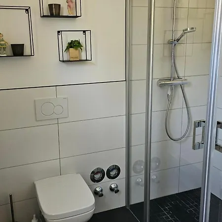 Διαμέρισμα Hochwertige In Nr 5