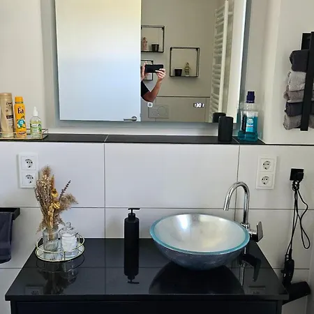 Hochwertige In Nr 5 Apartment Marburg
