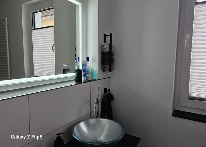 Apartman Hochwertige In Nr 5 *