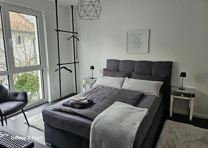 Hochwertige In Nr 5 * Marburg