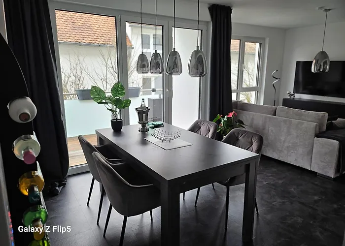 Hochwertige In Nr 5 Marburg