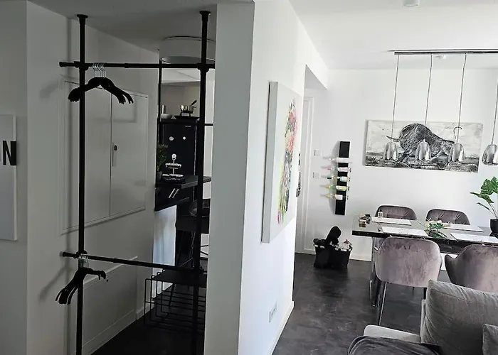 Hochwertige In Nr 5 * Marburg