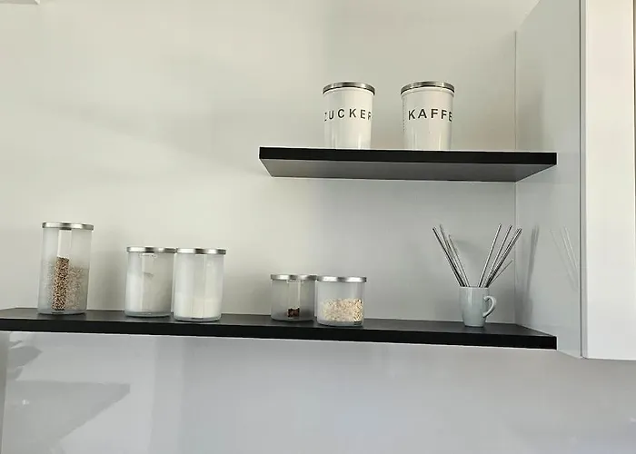 Hochwertige In Nr 5 Apartman