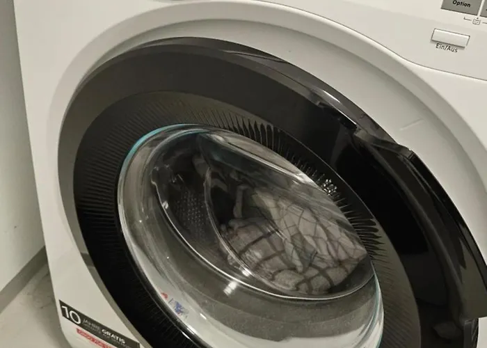 Hochwertige In Nr 5 Apartman