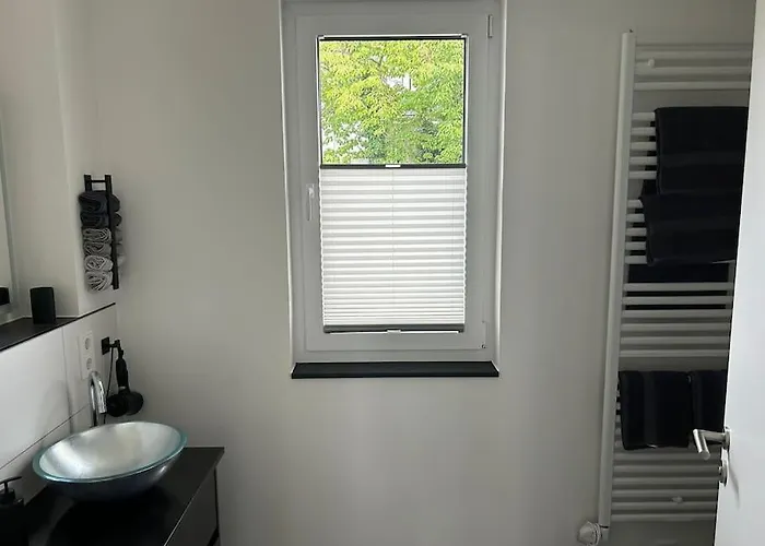 Apartman Hochwertige In Nr 5 Marburg