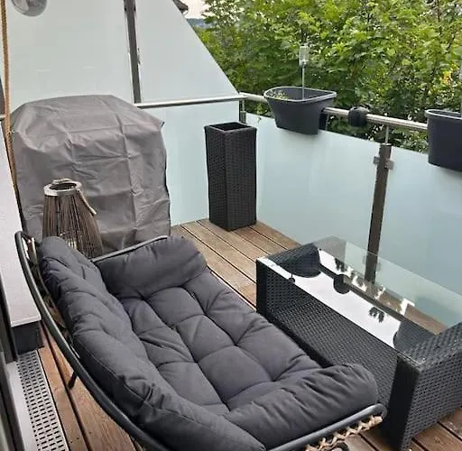 Hochwertige In Nr 5 * Marburg