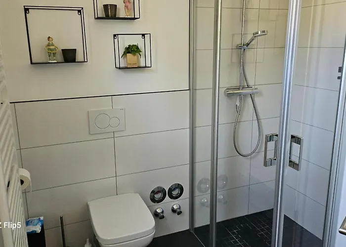 Apartman Hochwertige In Nr 5