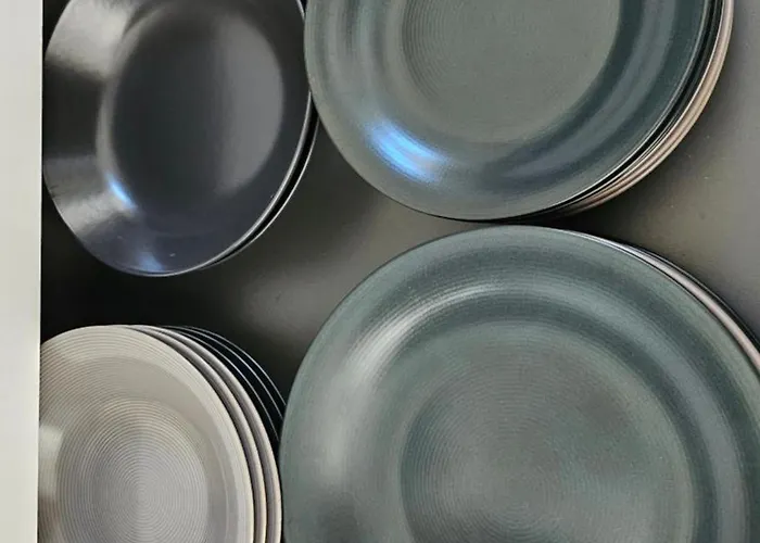 Hochwertige In Nr 5 Apartman *