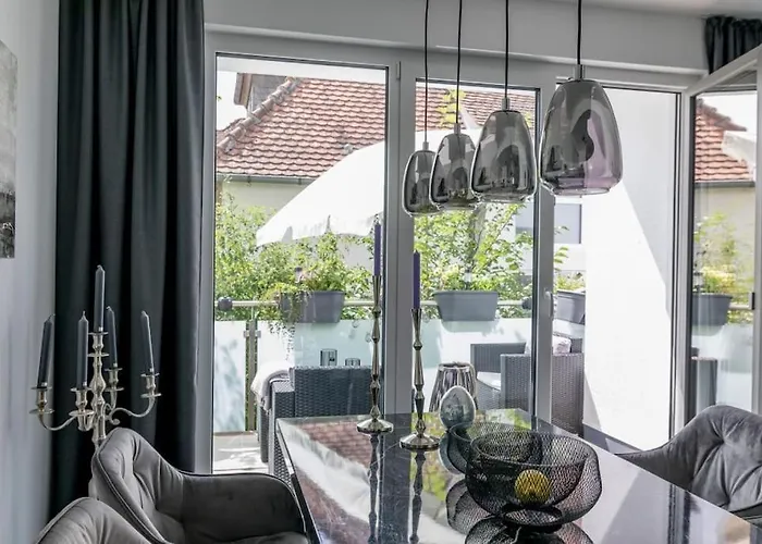 Hochwertige In Nr 5 * Marburg