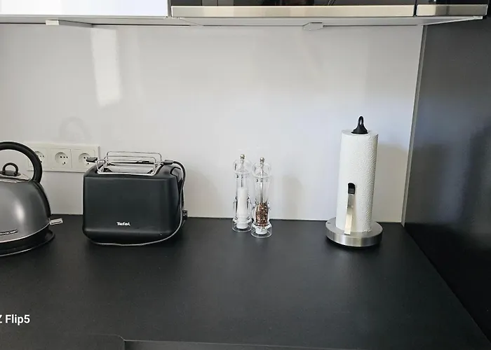 Apartman Hochwertige In Nr 5 Marburg