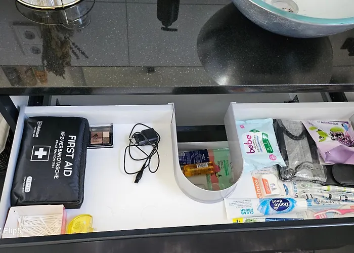 Hochwertige In Nr 5 Apartman